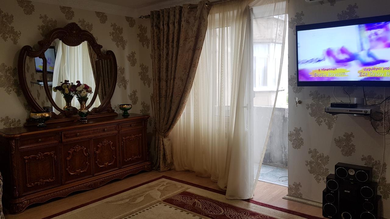 Люкс Апартаменты Центр Sukhumi Luaran gambar