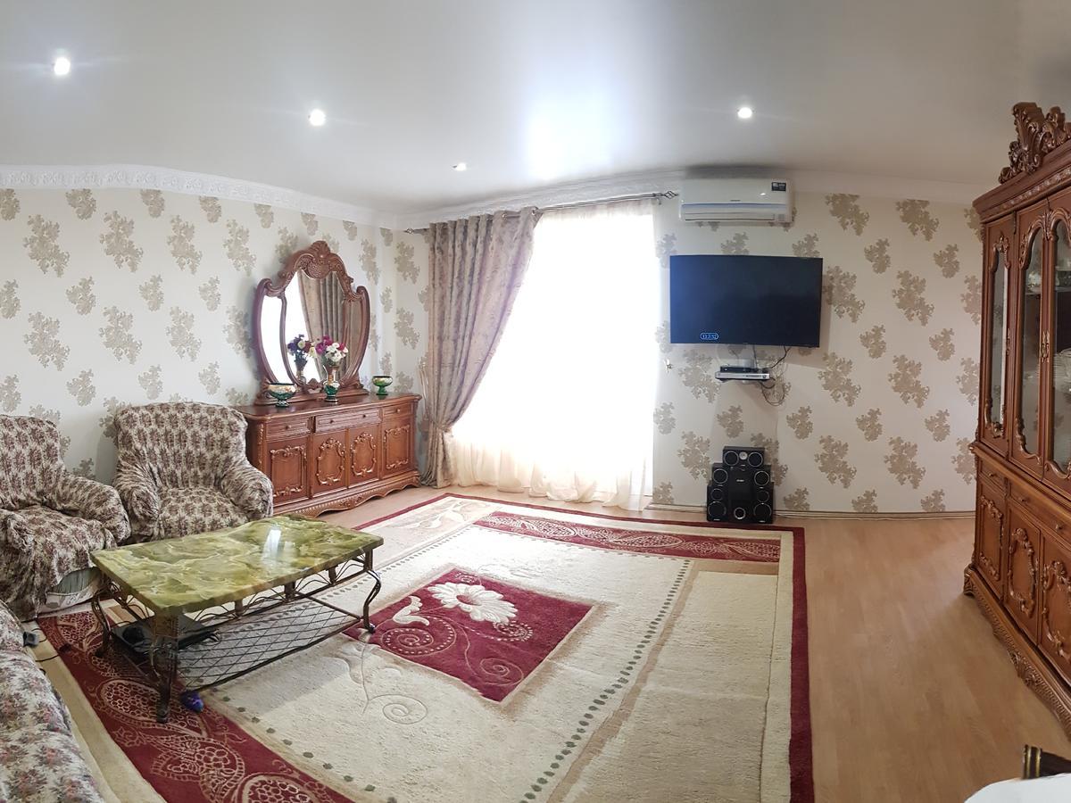 Люкс Апартаменты Центр Sukhumi Luaran gambar